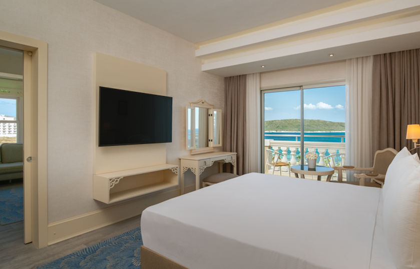 Dolce by Wyndham Cesme Alaçatı