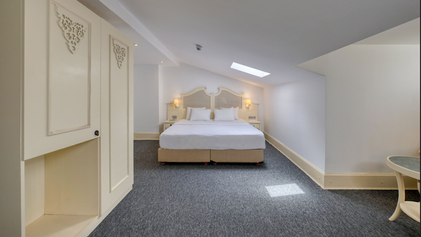 Dolce by Wyndham Cesme Alaçatı