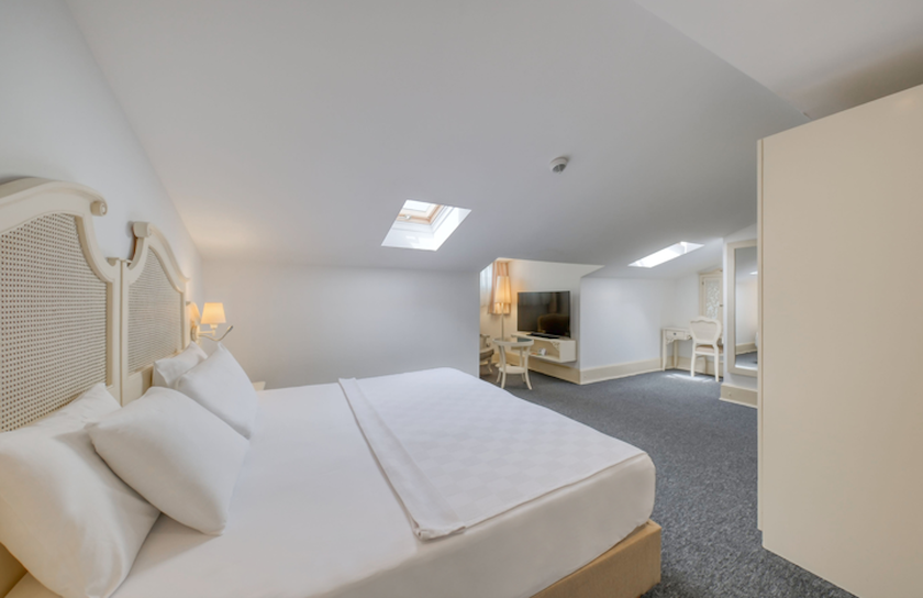 Dolce by Wyndham Cesme Alaçatı