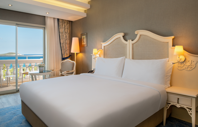 Dolce by Wyndham Cesme Alaçatı