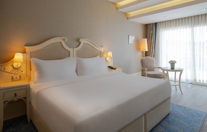Dolce by Wyndham Cesme Alaçatı