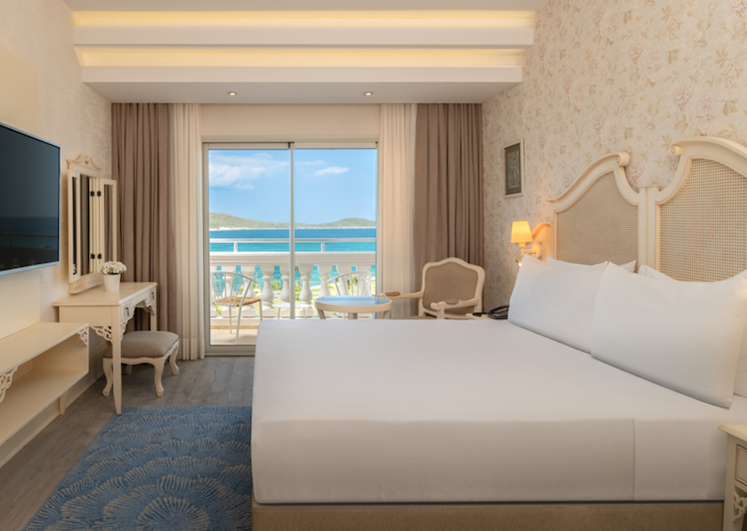 Dolce by Wyndham Cesme Alaçatı