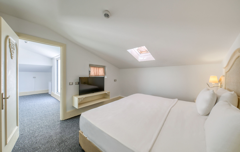 Dolce by Wyndham Cesme Alaçatı