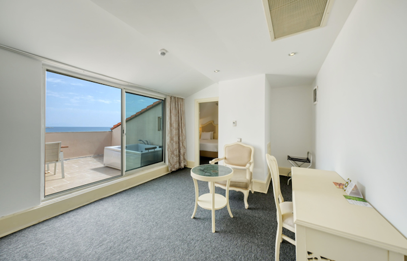 Dolce by Wyndham Cesme Alaçatı