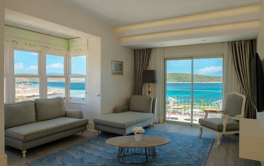 Dolce by Wyndham Cesme Alaçatı