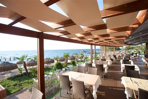 Faustina Hotel & Spa Kusadasi