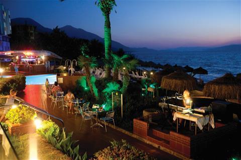 Faustina Hotel & Spa Kusadasi