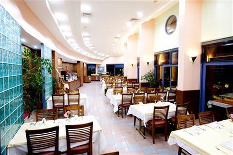 Faustina Hotel & Spa Kusadasi