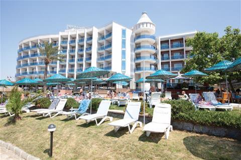 Faustina Hotel & Spa Kusadasi