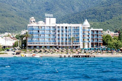Faustina Hotel & Spa Kusadasi