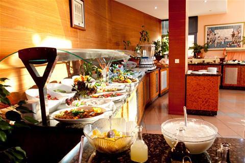 Faustina Hotel & Spa Kusadasi