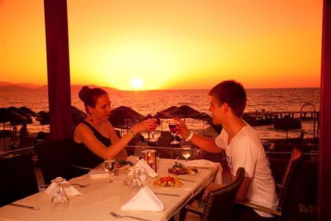 Faustina Hotel & Spa Kusadasi
