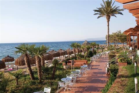 Faustina Hotel & Spa Kusadasi