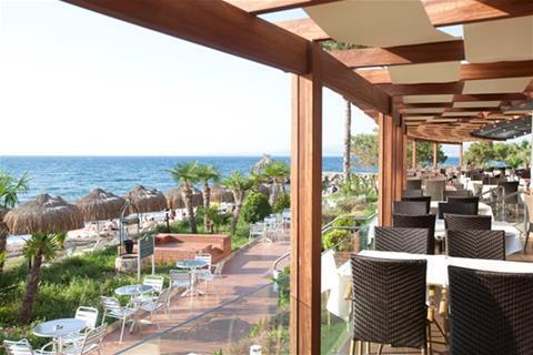 Faustina Hotel & Spa Kusadasi