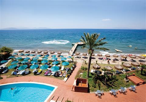 Faustina Hotel & Spa Kusadasi