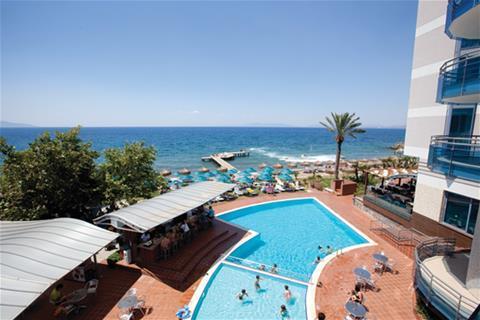 Faustina Hotel & Spa Kusadasi