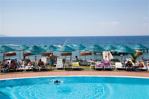 Faustina Hotel & Spa Kusadasi