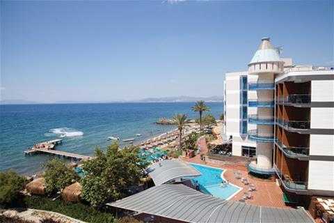 Faustina Hotel & Spa Kusadasi