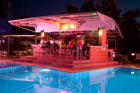 Faustina Hotel & Spa Kusadasi