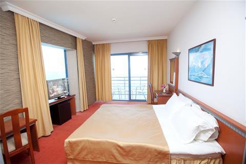 Faustina Hotel & Spa Kusadasi