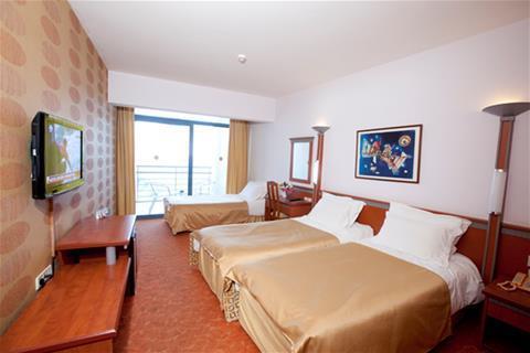 Faustina Hotel & Spa Kusadasi