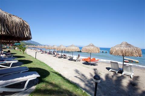 Faustina Hotel & Spa Kusadasi