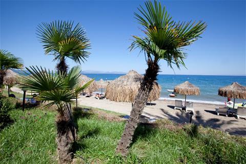 Faustina Hotel & Spa Kusadasi