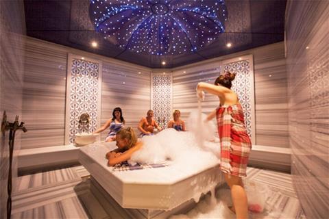 Faustina Hotel & Spa Kusadasi