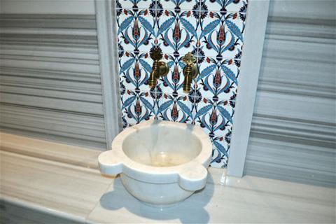 Faustina Hotel & Spa Kusadasi