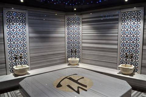 Faustina Hotel & Spa Kusadasi