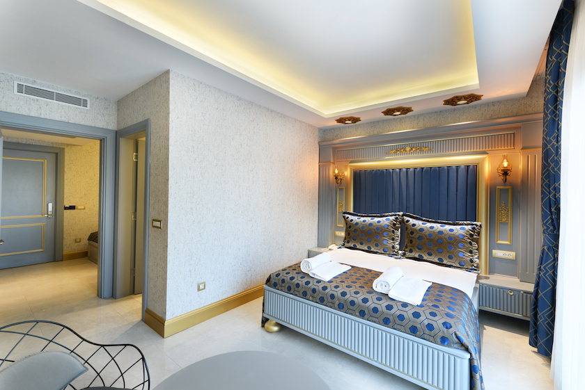 Five Dıamonds Hotel & Spa