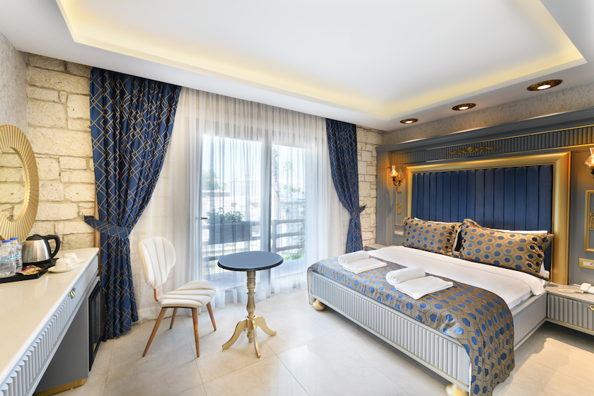 Five Dıamonds Hotel & Spa
