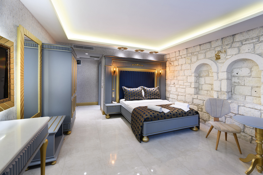 Five Dıamonds Hotel & Spa