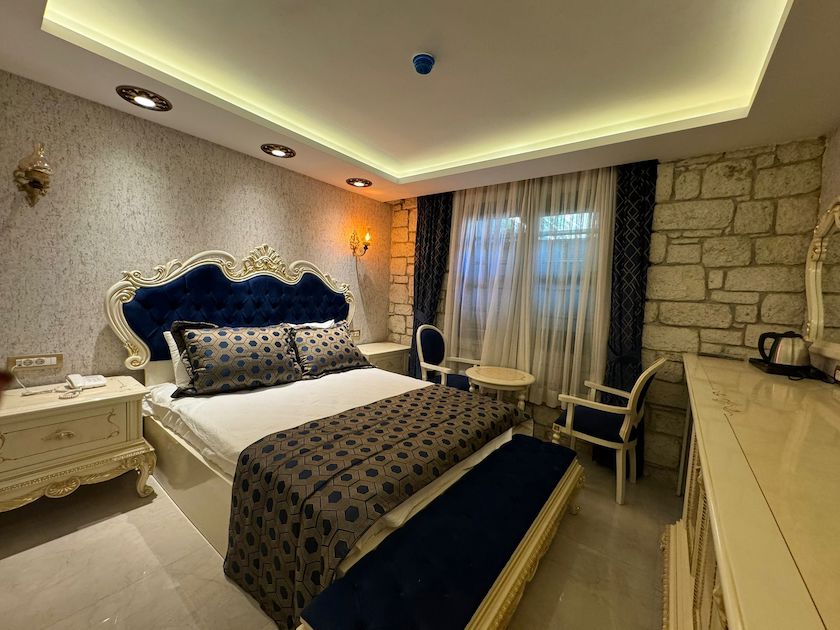 Five Dıamonds Hotel & Spa