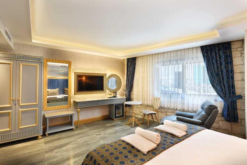Five Dıamonds Hotel & Spa