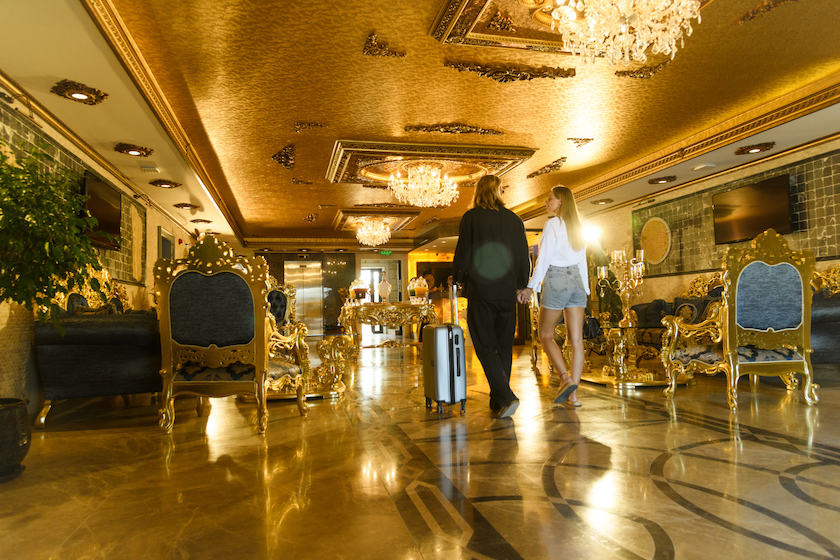Five Dıamonds Hotel & Spa