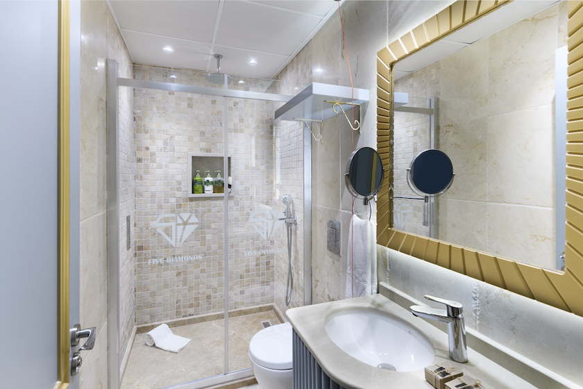 Five Dıamonds Hotel & Spa