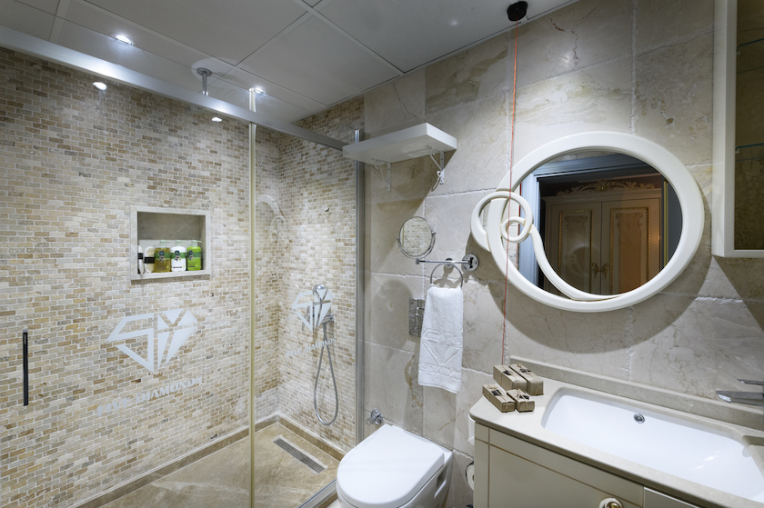 Five Dıamonds Hotel & Spa