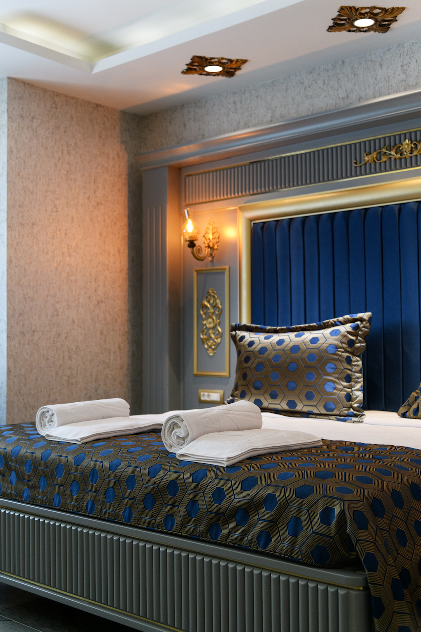 Five Dıamonds Hotel & Spa