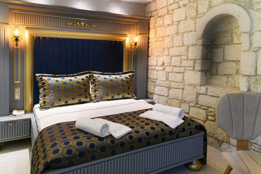 Five Dıamonds Hotel & Spa