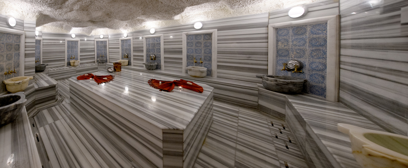 Five Dıamonds Hotel & Spa