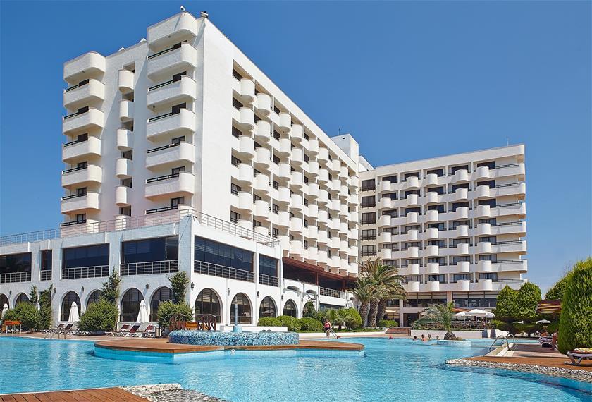 Grand Hotel Temizel