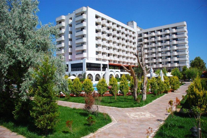 Grand Hotel Temizel