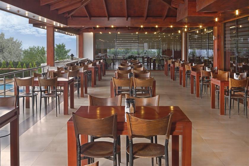 Grand Hotel Temizel