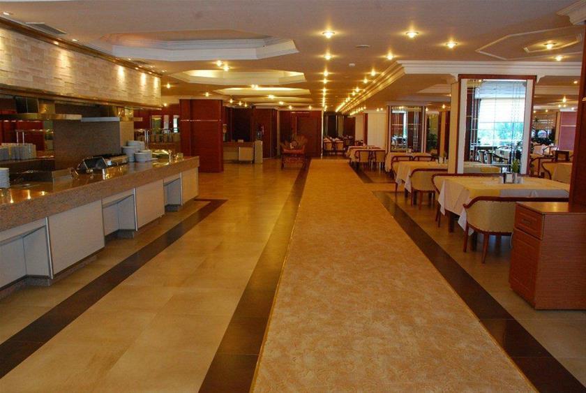 Grand Hotel Temizel