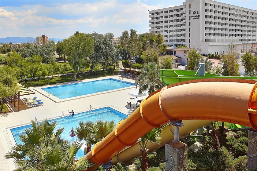 Grand Hotel Temizel