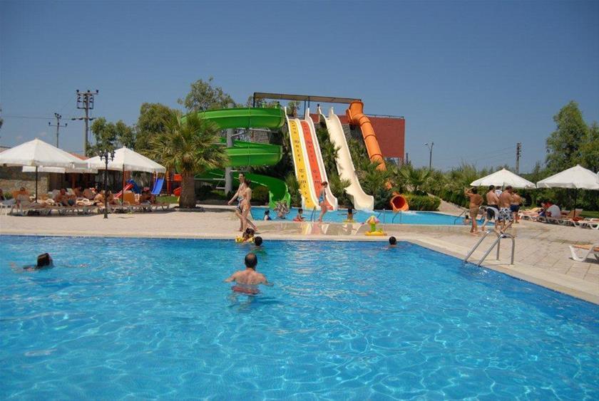 Grand Hotel Temizel