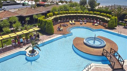 Grand Hotel Temizel
