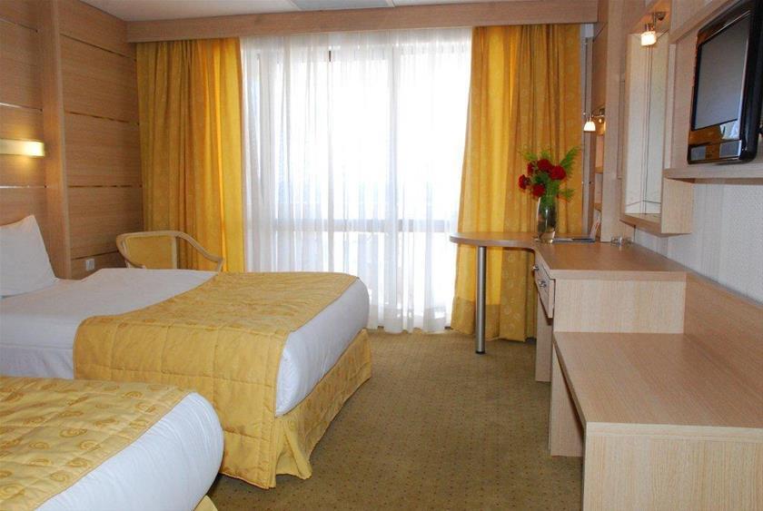 Grand Hotel Temizel