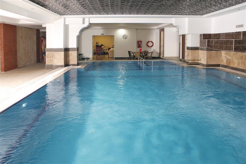 Grand Hotel Temizel